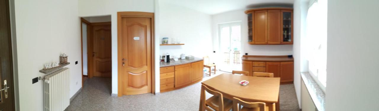 Romantiche Orobie B&B Bordogna Экстерьер фото